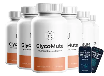 GlycoMute  supplement