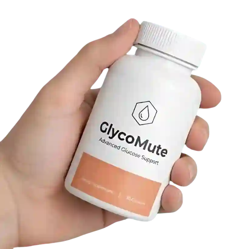 GlycoMute