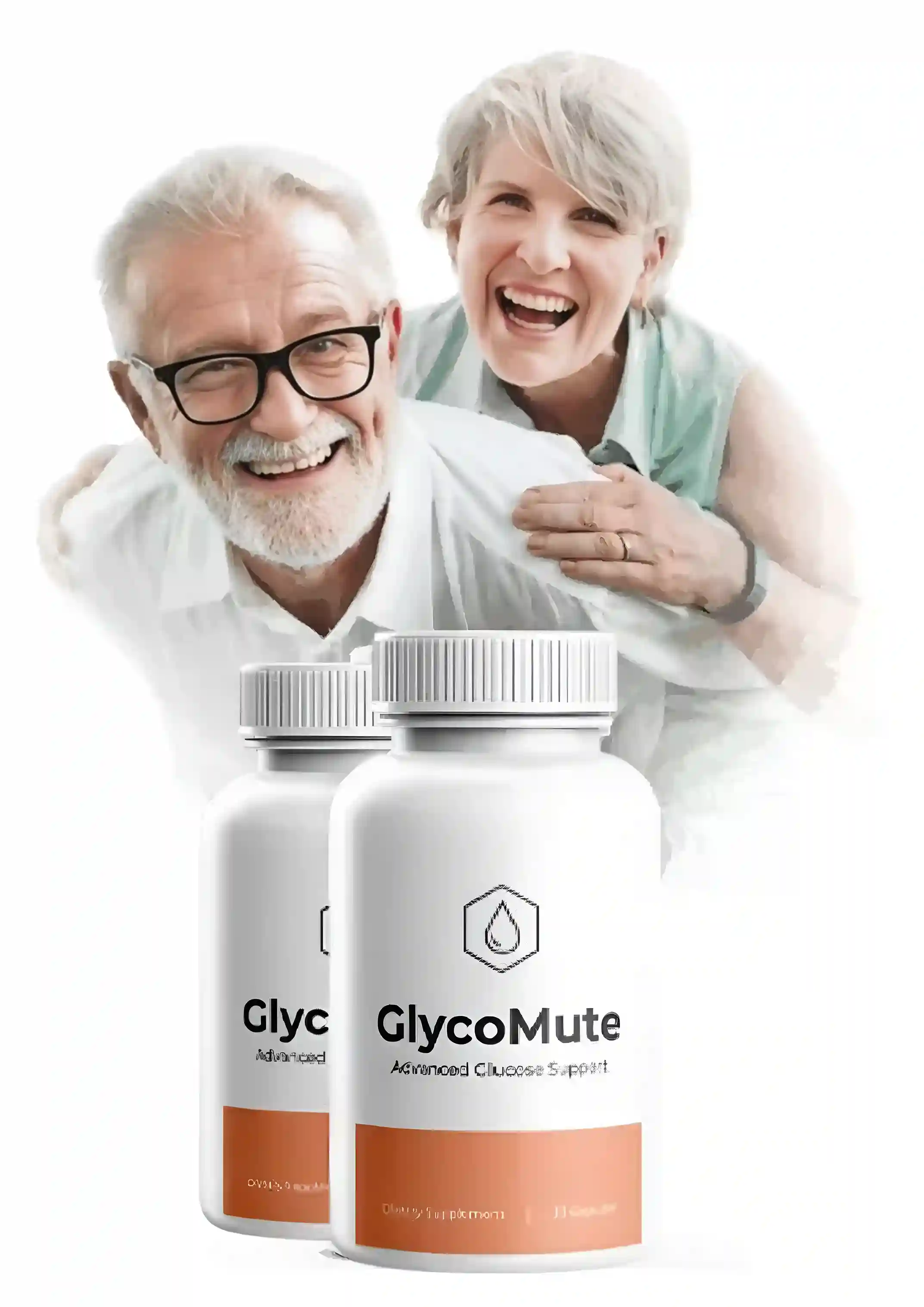 GlycoMute supplement